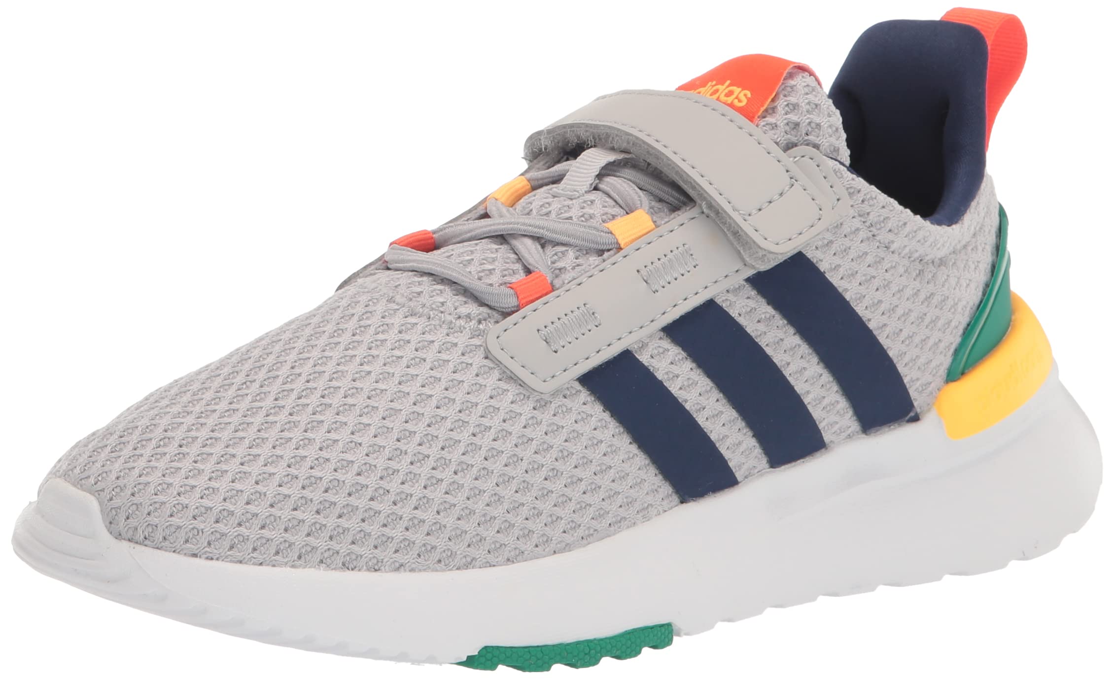 adidas Unisex-Child Racer TR21 Shoes